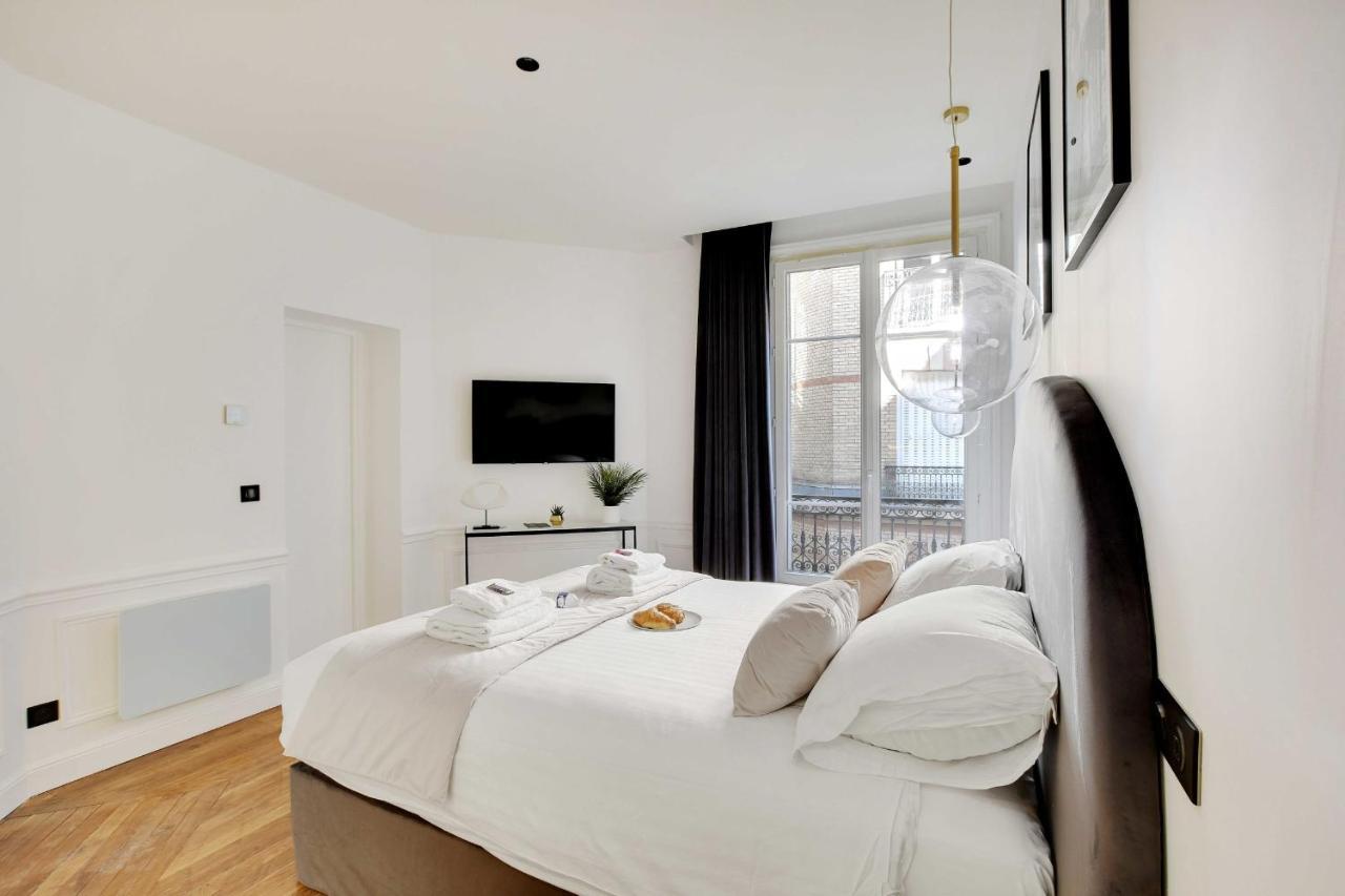 Amazing 3br-6p - Bastille -gare De Lyon 3 Appartamento
