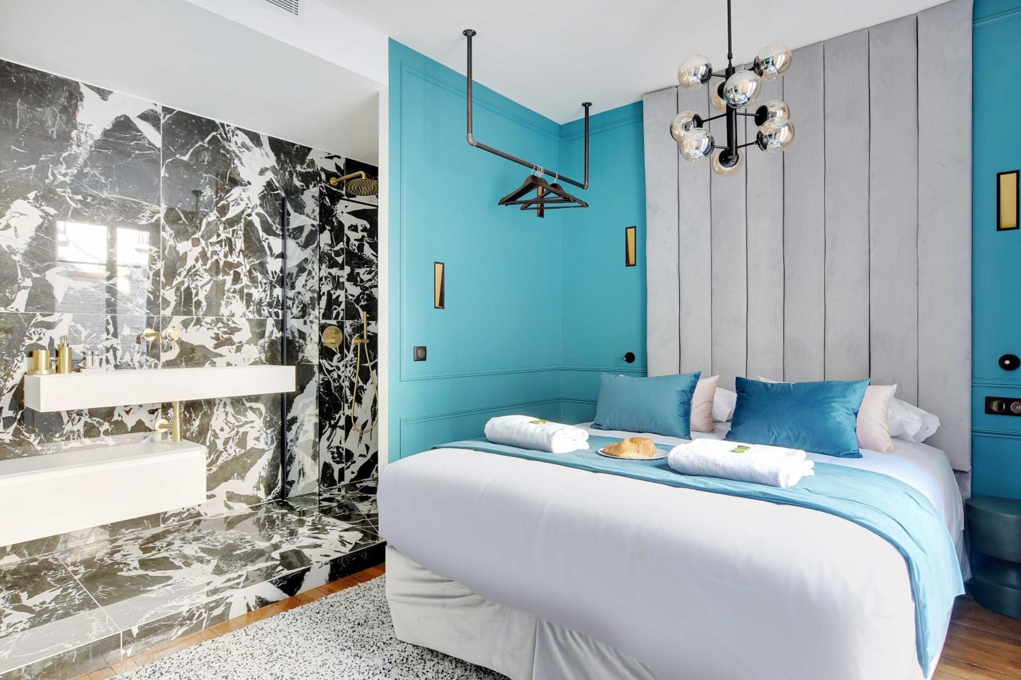 Appartamento Petite 4 - Bastille-gare De Lyon - 6p *
